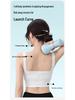 Multi-Function Electric Body Massager for Slimming & Physiotherapy