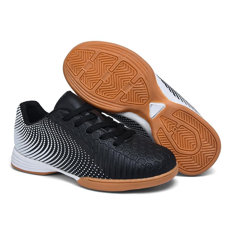 

Foreign Trade 31-46 Large Size, Broken Nails Low Help Student Sports Football Training Shoes Outdoor Training Men s and Women s Sneakers 31