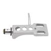 Phono Head  with Wires Aluminum Alloy   Turntable Head   for Replacement