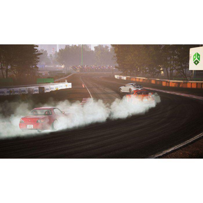 JDM: JAPANESE DRIFT MASTER – Jeu PS5