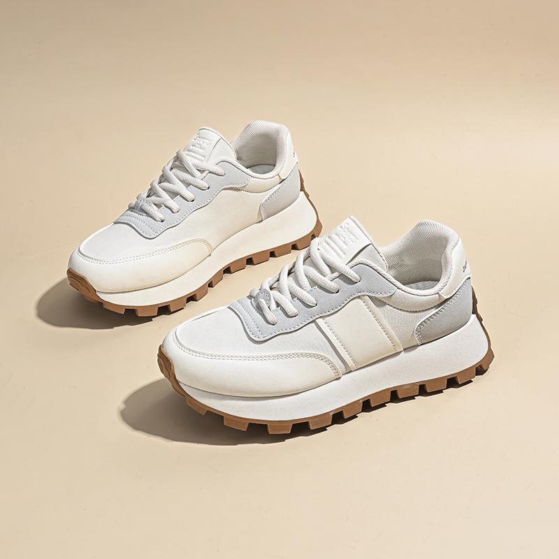 

2024 Осень Женские дышащие кроссовки для бега в корейском стиле G6808 40