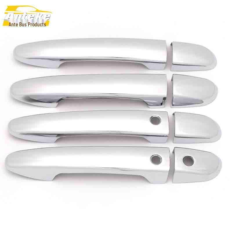 CX-4 Electroplated Door Handle Armrest Buckle Decorative Sticker