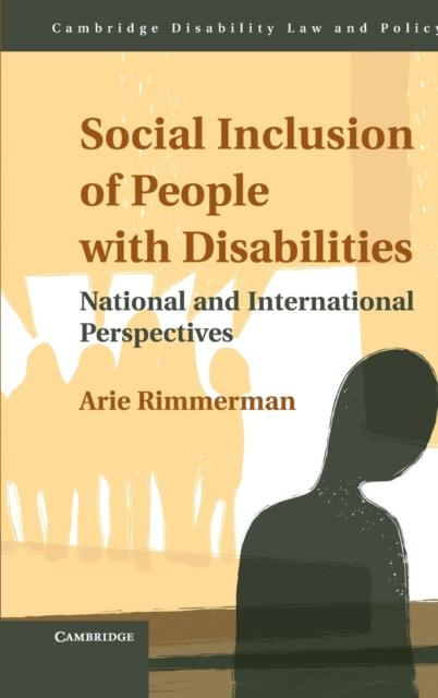 The National and International Perspectives Book