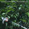 Garbage Picker Gripper With 360 ° Rotating Clip Trash Grabber Pick Up Tools 80Cm Lightweight Foldable Gripper Extender Hand Tool