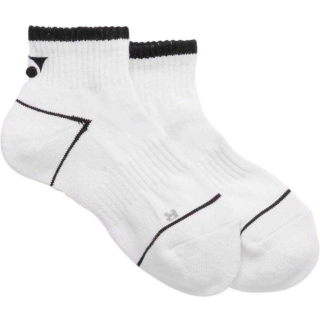 YONEX Socks Junior Ankle Unisex Children