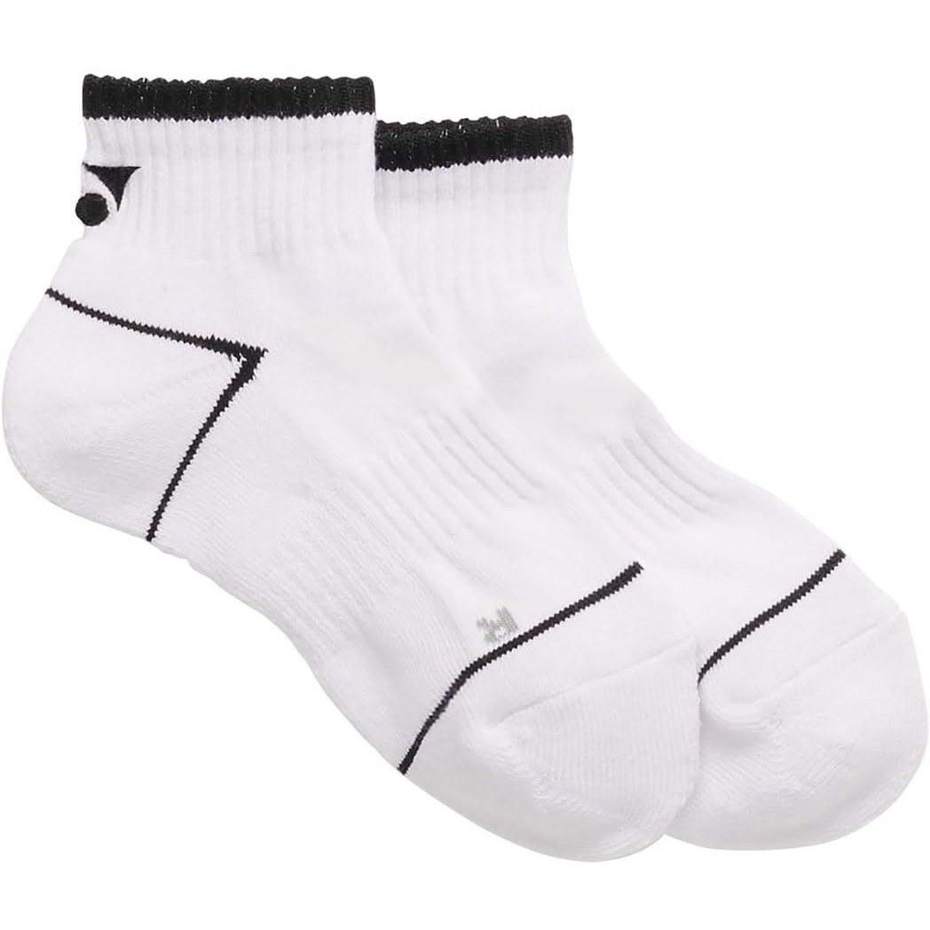YONEX Socks Junior Ankle Unisex Children