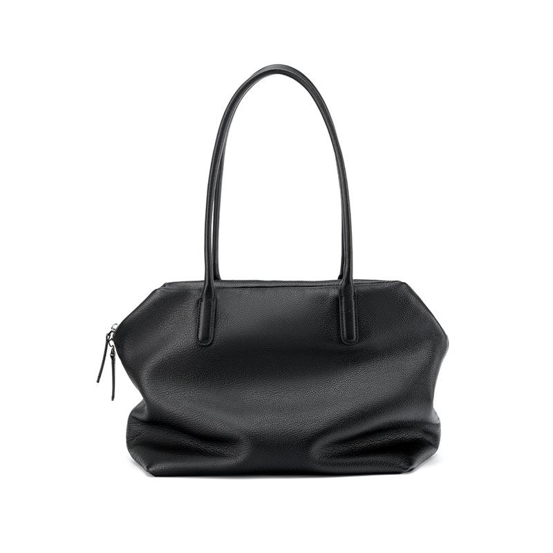 Hot-selling Women's Bags, Tote Bags, Genuine Leather Women's Bags, New Fashion Bags, Women's Versatile Large-capacity Portable Shoulder Bags