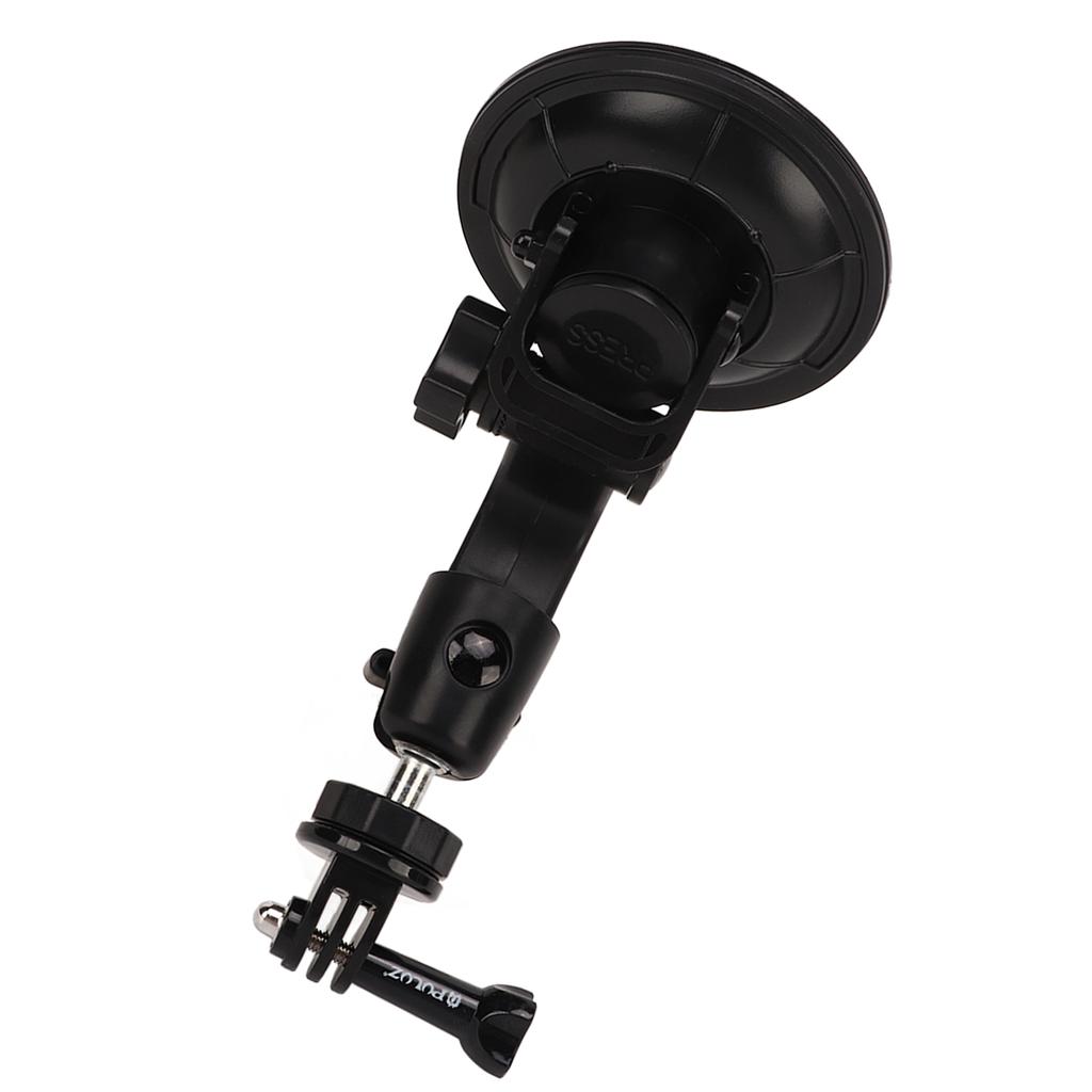 Suction Cup Holder Mount PU632 Window Windshield Bracket Mobile Phone Clip Screw Adapter for Sports
