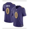 NFL Team Football Jerseys Ravens Bears Cowboys Bengals Bills Raiders Embroidered Official Style