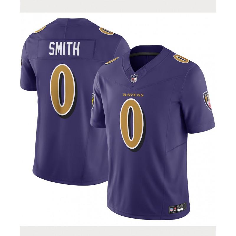 NFL Team Football Jerseys Ravens Bears Cowboys Bengals Bills Raiders Embroidered Official Style