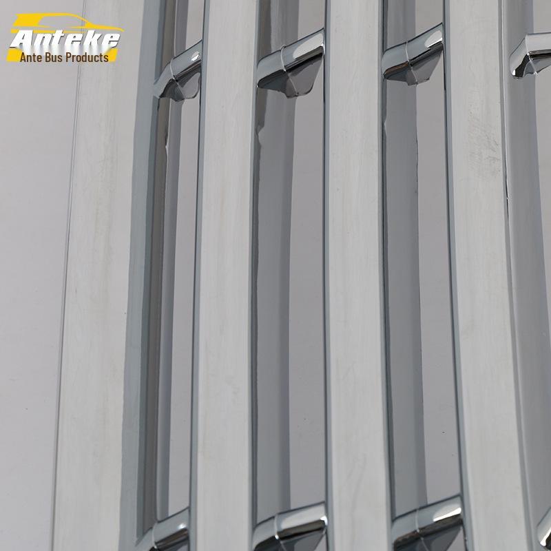 Compatible with 16 Jin Xuan Models: Center Net Decorative Frame, Front Lip, Collision Patch, Anti-Scratch Car Accessories.