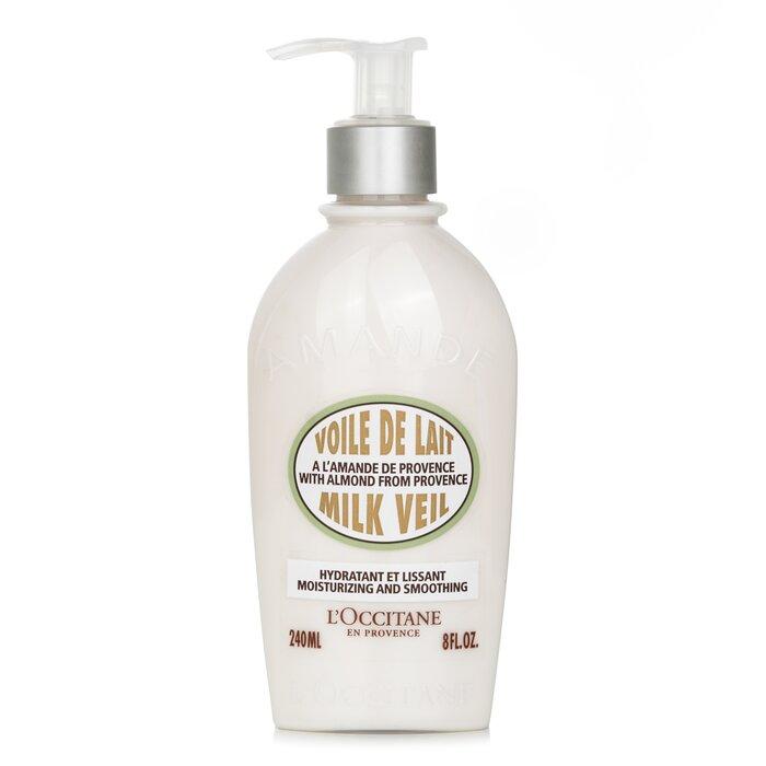 

L OCCITANE Almond Milk Veil