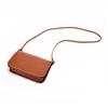 New LONGCHAMP Logo Debossed Crossbody Bag 10133021121