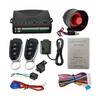Car Auto Burglar Alarm Protection Security System Remote Control Door Lock Vehicle Keyless Entry System