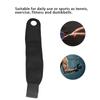 Unisex Adjustable Elastic Wrist Brace Wrist Strap Protection Fitness Hand Wraps