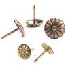 DIY Jewelry Gift Box Fasteners Home Upholstery Tacks Furniture Hardware Pushpins Decorative Nails