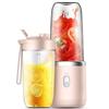 Chigo Portable Rechargeable Juicer: Small, Fully Automatic Multi-Function Electric Shake Cup