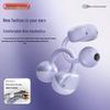 Newman T29 Wireless Bluetooth Clip-on Earbuds