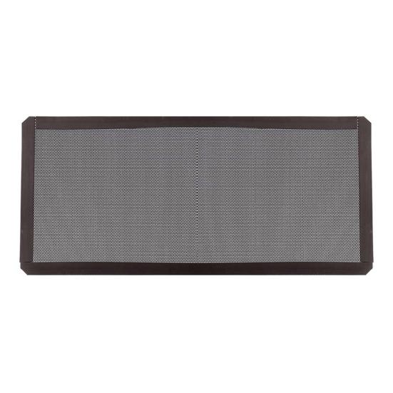 Dust Filter Soft Dust-proof Durable PC Dust-proof Fan Dust Filter