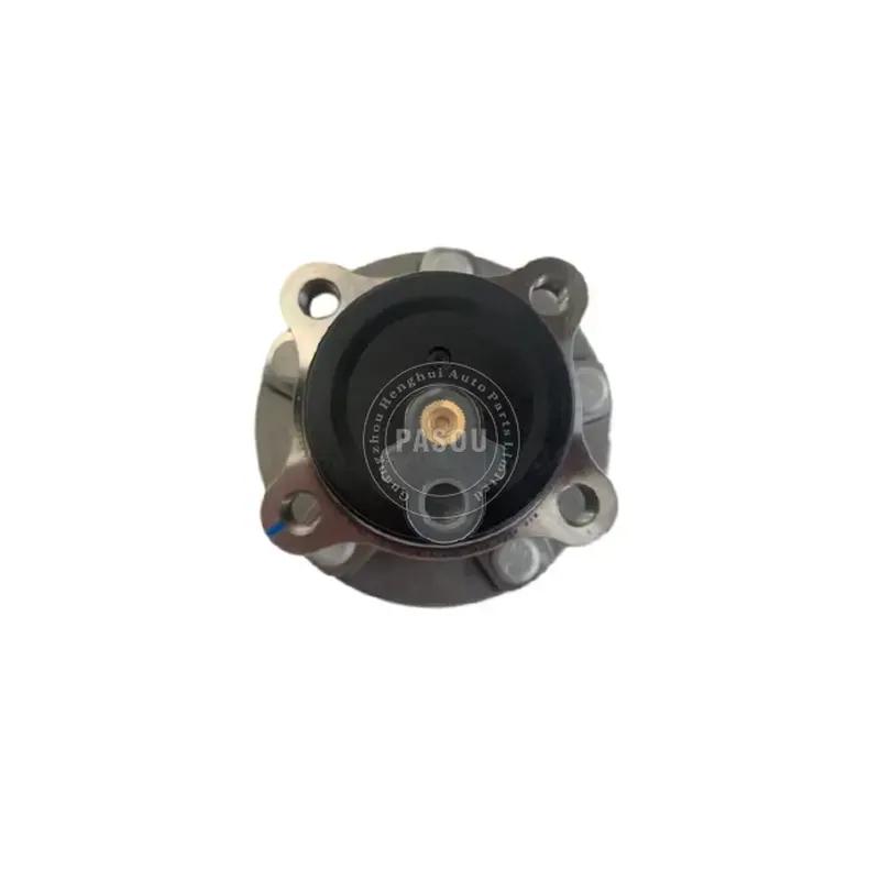High Quality Yuan up Plus Front Rear Wheel Hub Bearing for BYD ATTO2 ATTO3 ATTO 2 3