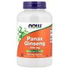 Now Foods Ginseng Extract Veggie Capsules 250 Counts