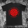 Crass You're Already Dead T-shirt