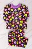 Girls’ Thermal Pajamas – Winter Comfort & Style, Winter 6079-035-5-1 HC