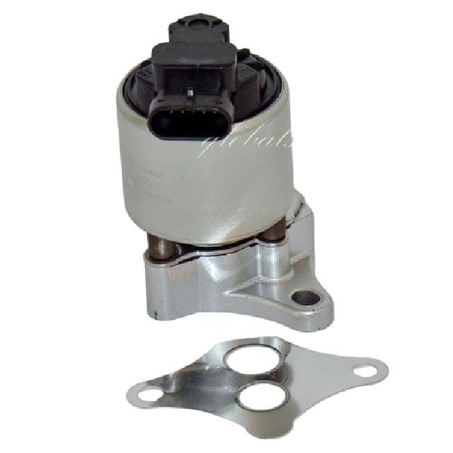 Abgasrückführung EGR-Ventil Passend für GM Oldsmobile Saturn Pontiac 1996-2003