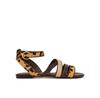 Sapatos de mulher – Sandálias