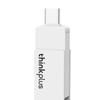 Lenovo Thinkplus TU260 Pro Dual-Interface SSD USB Drive