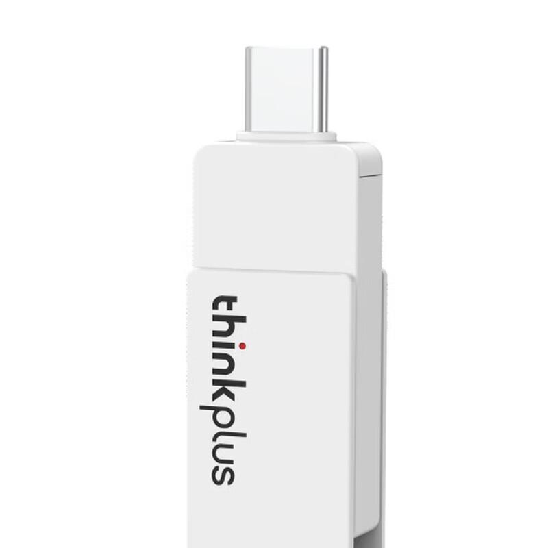 Lenovo Thinkplus TU260 Pro Dual-Interface SSD USB Drive