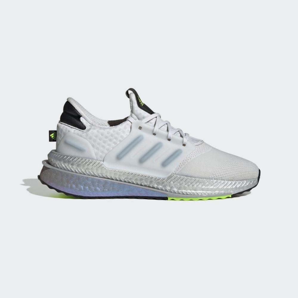 

Adidas X PLR Boost ID9596 DSHGRY CBLACK SILVMT