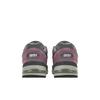 New Balance 991 Fabriqué en Angleterre Mauve Pensif Baskets Homme Rose Alliage Perle Fumée M991PGG
