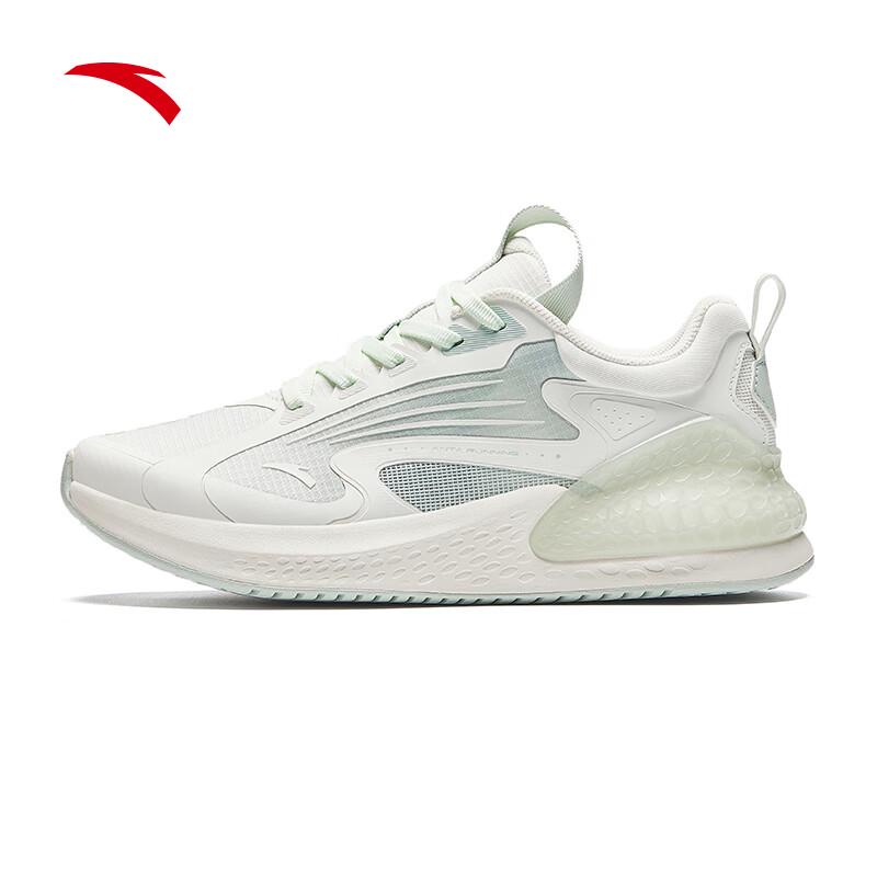 ANTA C37+ Women s Cushioned Running Shoes US 6.5