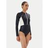 Onyx Cardiness Swimsuit