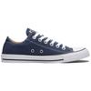 Converse Chuck Taylor All Star Classic Versatile Breathable Lightweight Low Top Canvas Shoes Unisex Sneakers Blue 102329