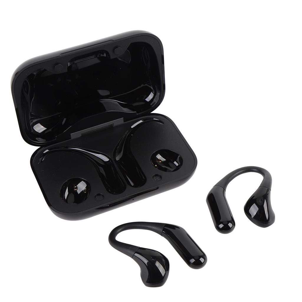 Real Time Translation Earbuds Noise Reduction Wireless   Translator Earphones Support Multi Languages for Travel Business