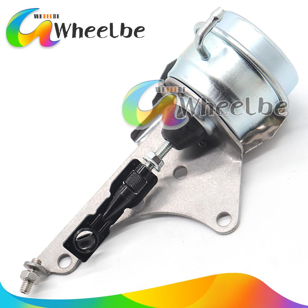 Turbo Actuator For Hyundai H-1 Starex KIA Sorento 2.5CRDi D4CB BV43 53039880126 53039880127 53039880145 53039880122 28200-4A480 1PCS