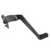 Motorcycle Foot Brake Lever High Tensile Strength Carbon Steel Brake Pedals Lever for MT07 FZ‑07 XSR700 2021 to 2024