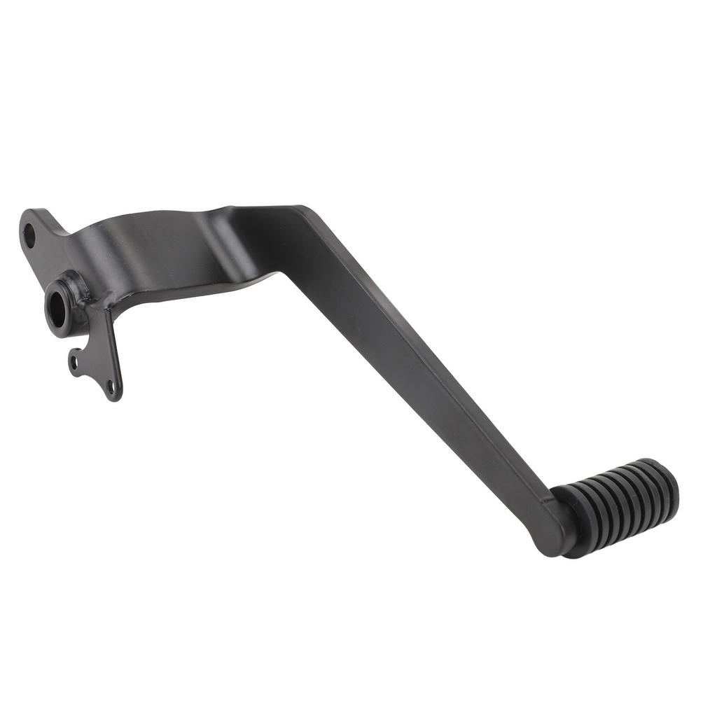 Motorcycle Foot Brake Lever High Tensile Strength Carbon Steel Brake Pedals Lever for MT07 FZ‑07 XSR700 2021 to 2024