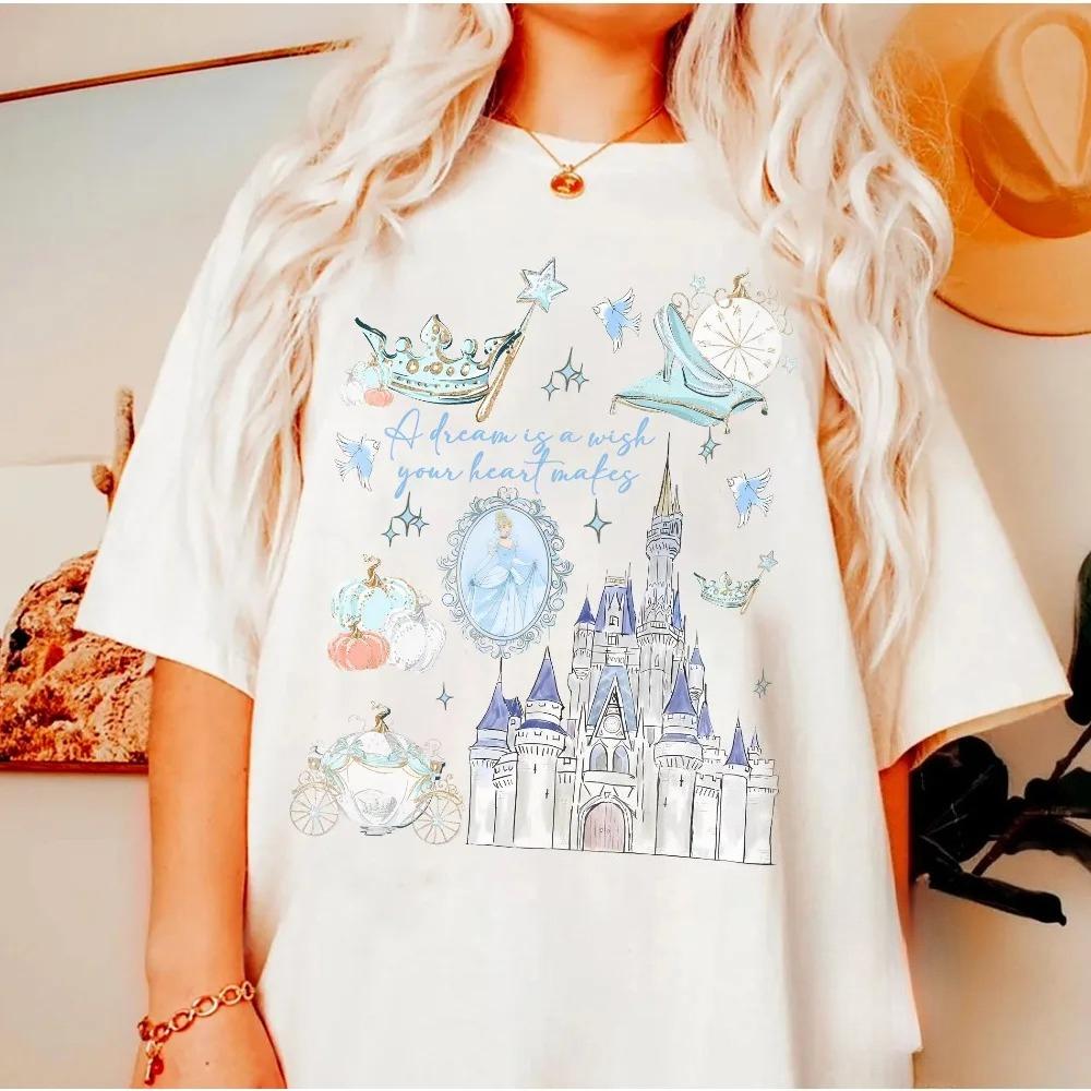 Cinderella Watercolor Coquette Bow Shirt Cinderella Shirt Cinderella Princess Tee Magic Kingdom