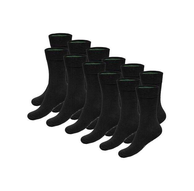 Носки длинные Bamboo Basics 28338 EU 41_46