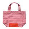 Crayon Color Gusseted Shin-chan [Lunch Bag] Bag/Trio