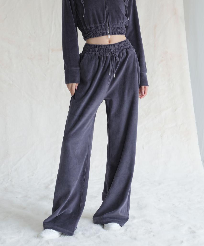 AVANDRESS Very Beloa Wide Pants - 6Col