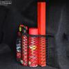 Universal Trunk Storage Bag Car Mesh Trunk Seat Elastic String Net Sticker Storage Bag Pocket Cage Auto Organizer Seat Back Bag