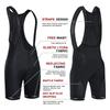 Cycling Shorts 5D Gel Pad MTB Breathable Quick Drying Dropshipping Road Mountain Bike Shorts Bib