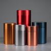 Xiyi Titanium Aluminum Alloy Tea Canister
