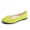 Women's Flat Shoes in Large Sizes 42-43
