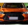 Car Front Grille ert Net Screening Mesh Cover Trim For Chevrolet Tracker/Trax      2024 Decoration Frame