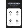 Multifunctional Fixing Clamp Mobile Phone Side Hanging Fixture for Screen Back Cover Glass Replacement Pressure Holding Tool